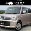 suzuki mr-wagon 2015 quick_quick_DBA-MF33S_MF33S-434110 image 1