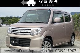 suzuki mr-wagon 2015 quick_quick_DBA-MF33S_MF33S-434110