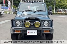 1995 Suzuki Jimny Sierra E-JB31W 4WD - Car Price $7,740