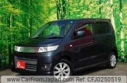 suzuki wagon-r 2010 -SUZUKI--Wagon R DBA-MH23S--MH23S-580770---SUZUKI--Wagon R DBA-MH23S--MH23S-580770-