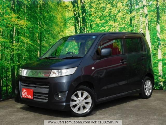 suzuki wagon-r 2010 -SUZUKI--Wagon R DBA-MH23S--MH23S-580770---SUZUKI--Wagon R DBA-MH23S--MH23S-580770- image 1