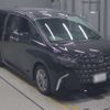 toyota alphard 2024 CFJ1814784 image 6