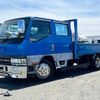 mitsubishi-fuso canter 2002 -MITSUBISHI--Canter KK-FE52EE--FE52EE-560541---MITSUBISHI--Canter KK-FE52EE--FE52EE-560541- image 1