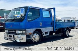 mitsubishi-fuso canter 2002 -MITSUBISHI--Canter KK-FE52EE--FE52EE-560541---MITSUBISHI--Canter KK-FE52EE--FE52EE-560541-