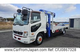 mitsubishi-fuso fighter 2012 GOO_NET_EXCHANGE_0404266A30250308W001