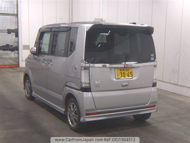 honda n-box 2013 CFJ1504512 image 2