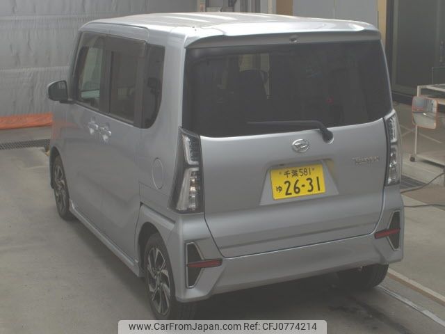 daihatsu tanto 2020 -DAIHATSU 【千葉 581ﾕ2631】--Tanto LA650S-1032036---DAIHATSU 【千葉 581ﾕ2631】--Tanto LA650S-1032036- image 2