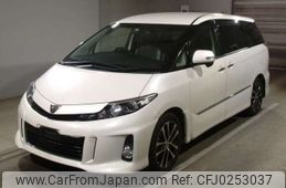 toyota estima 2013 -TOYOTA--Estima DBA-ACR50W--ACR50-0170660---TOYOTA--Estima DBA-ACR50W--ACR50-0170660-