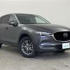 mazda cx-5 2020 -MAZDA--CX-5 3DA-KF2P--KF2P-410914---MAZDA--CX-5 3DA-KF2P--KF2P-410914- image 1