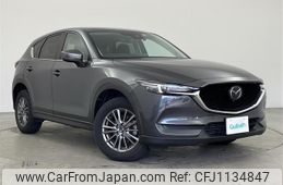 mazda cx-5 2020 -MAZDA--CX-5 3DA-KF2P--KF2P-410914---MAZDA--CX-5 3DA-KF2P--KF2P-410914-