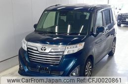 toyota roomy 2019 -TOYOTA--Roomy M900A-0321744---TOYOTA--Roomy M900A-0321744-