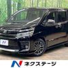 toyota voxy 2015 -TOYOTA--Voxy DBA-ZRR80W--ZRR80-0141210---TOYOTA--Voxy DBA-ZRR80W--ZRR80-0141210- image 1