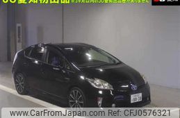 toyota prius 2014 -TOYOTA 【京都 302ﾏ8838】--Prius ZVW30-1785762---TOYOTA 【京都 302ﾏ8838】--Prius ZVW30-1785762-