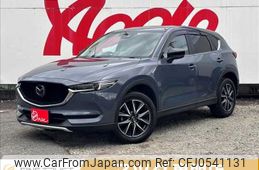 mazda cx-5 2020 -MAZDA--CX-5 3DA-KF2P--KF2P-404321---MAZDA--CX-5 3DA-KF2P--KF2P-404321-