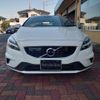 volvo v40 2017 quick_quick_LDA-MD4204T_YV1MVA8RDH2404124 image 2