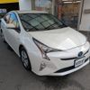 toyota prius 2017 CFJ1753387 image 15