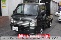 suzuki carry-truck 2024 quick_quick_DA16T_DA16T-847158