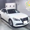 toyota crown 2015 -TOYOTA 【京都 301ﾑ6059】--Crown AWS210--6090651---TOYOTA 【京都 301ﾑ6059】--Crown AWS210--6090651- image 1