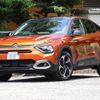 citroen c4 2022 CFJ1539822 image 1