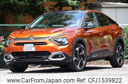 citroen c4 2022 CFJ1539822