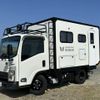 isuzu elf-truck 2023 -ISUZU--Elf 2RG-NMS88AN--NMS88-7002041---ISUZU--Elf 2RG-NMS88AN--NMS88-7002041- image 1
