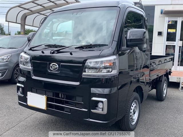 daihatsu hijet-truck 2025 CFJ1755370 image 1