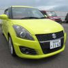 suzuki swift 2012 CFJ1719090 image 1