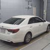 toyota mark-x 2012 -TOYOTA--MarkX DBA-GRX130--GRX130-6067235---TOYOTA--MarkX DBA-GRX130--GRX130-6067235- image 2