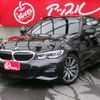 bmw 3-series 2020 -BMW--BMW 3 Series 3DA-6L20--WBA6L72050FK00759---BMW--BMW 3 Series 3DA-6L20--WBA6L72050FK00759- image 1