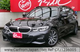 bmw 3-series 2020 -BMW--BMW 3 Series 3DA-6L20--WBA6L72050FK00759---BMW--BMW 3 Series 3DA-6L20--WBA6L72050FK00759-