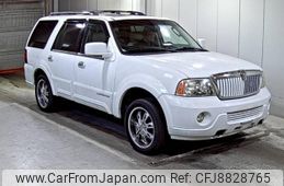 lincoln navigator 2007 -FORD--Lincoln Navigator ﾌﾒｲ-ｼﾝ42611005ｼﾝ---FORD--Lincoln Navigator ﾌﾒｲ-ｼﾝ42611005ｼﾝ-