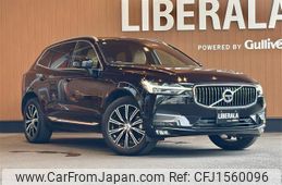 volvo xc60 2019 CFJ1560096