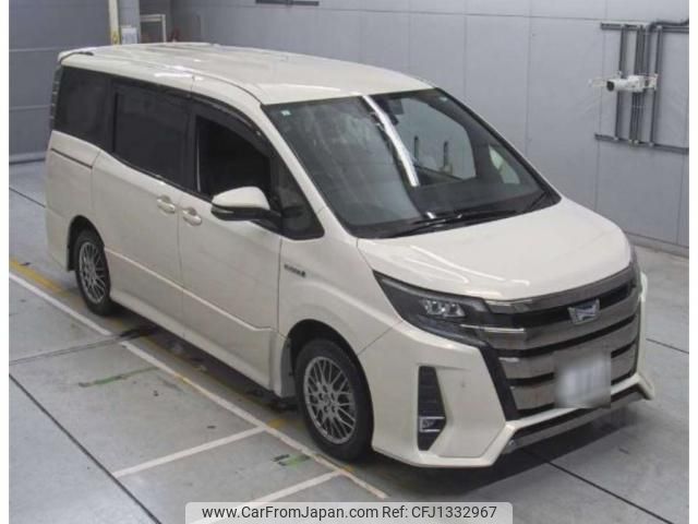 toyota noah 2019 quick_quick_DAA-ZWR80W_0387024 image 1