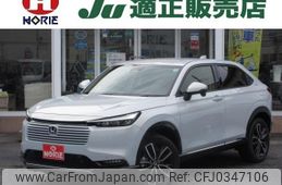 honda vezel 2024 -HONDA 【名変中 】--VEZEL RV6--1101237---HONDA 【名変中 】--VEZEL RV6--1101237-