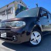 nissan cube 2012 TE822 image 30