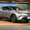 toyota c-hr 2018 -TOYOTA--C-HR DAA-ZYX10--ZYX10-2117127---TOYOTA--C-HR DAA-ZYX10--ZYX10-2117127- image 17