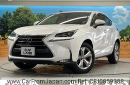 lexus nx 2017 quick_quick_AGZ10_AGZ10-1013598