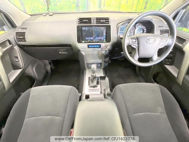 toyota land-cruiser-prado 2022 CFJ1623378 image 2