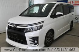 toyota voxy 2014 YAMAKATSU_ZRR80-0030092