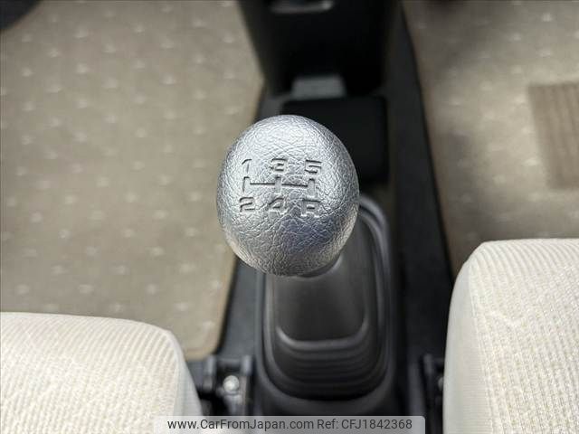 suzuki wagon-r 2018 CFJ1842368 image 2