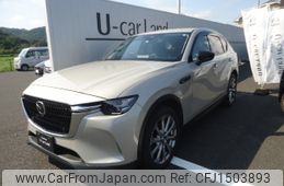 mazda mazda-others 2023 -MAZDA--CX-60 3DA-KH3P--KH3P-107748---MAZDA--CX-60 3DA-KH3P--KH3P-107748-
