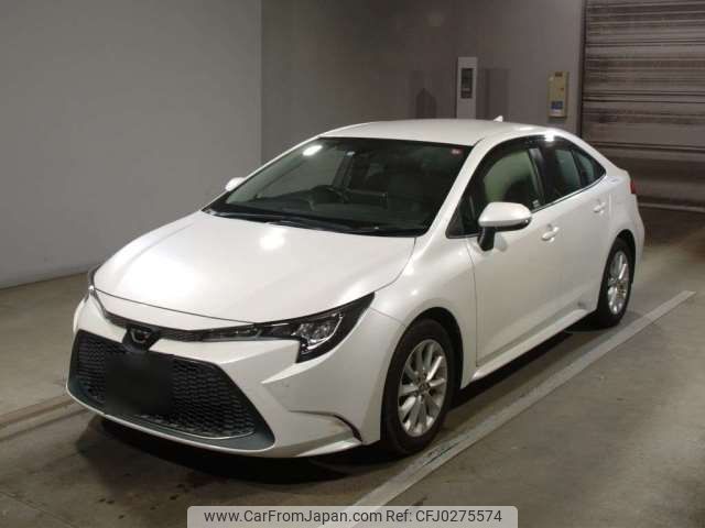 toyota corolla 2019 -TOYOTA--Corolla 3BA-ZRE212--ZRE212-6001966---TOYOTA--Corolla 3BA-ZRE212--ZRE212-6001966- image 1