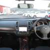 nissan bluebird-sylphy 2012 CFJ2850342 image 18