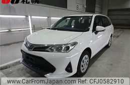 toyota corolla-fielder 2019 -TOYOTA--Corolla Fielder NZE164G--7075051---TOYOTA--Corolla Fielder NZE164G--7075051-