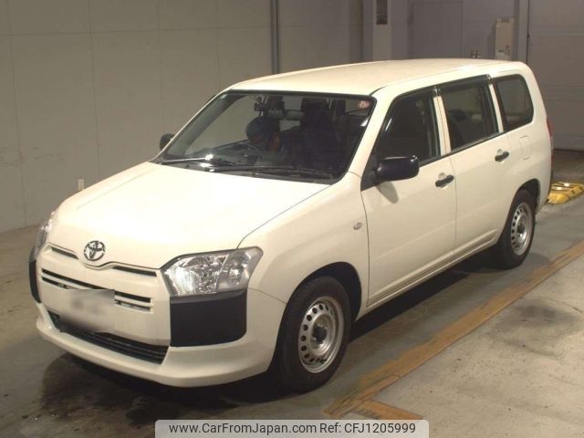 toyota probox-van 2019 -TOYOTA--Probox Van NCP160V-0135637---TOYOTA--Probox Van NCP160V-0135637- image 1