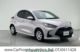 toyota yaris 2020 -TOYOTA--Yaris 5BA-KSP210--KSP210-0018804---TOYOTA--Yaris 5BA-KSP210--KSP210-0018804-