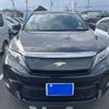 toyota harrier 2014 -TOYOTA--Harrier DBA-ZSU60W--ZSU60-0004521---TOYOTA--Harrier DBA-ZSU60W--ZSU60-0004521- image 1