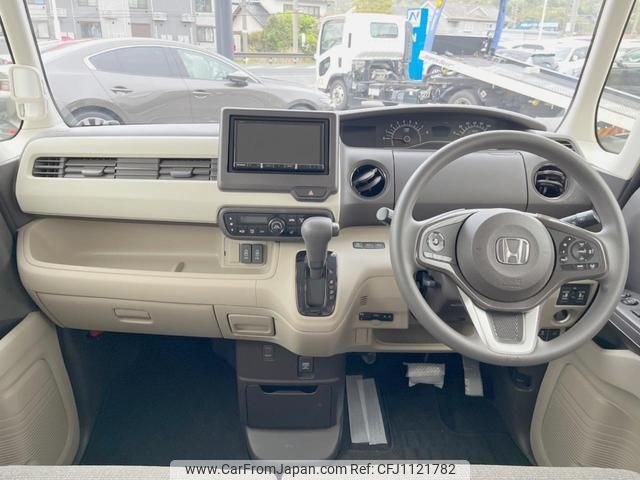 honda n-box 2020 quick_quick_JF4_JF4-1108626 image 2