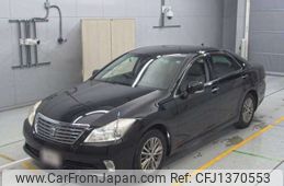 toyota crown 2010 -TOYOTA--Crown DBA-GRS200--GRS200-0043434---TOYOTA--Crown DBA-GRS200--GRS200-0043434-
