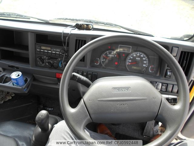 mazda titan 2012 -MAZDA--Titan SKG-LKR85YN--LKR85YN-70000**---MAZDA--Titan SKG-LKR85YN--LKR85YN-70000**- image 2